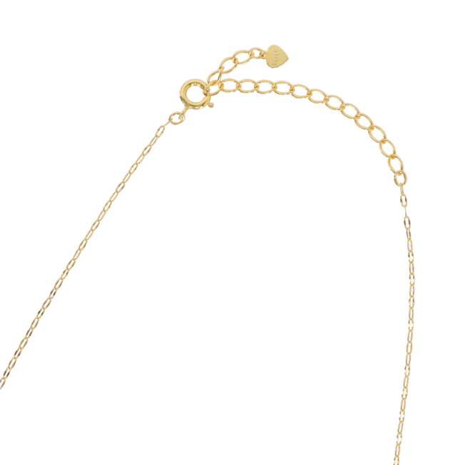 Collar de Rapunzel
