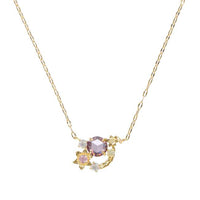 Collar de Rapunzel