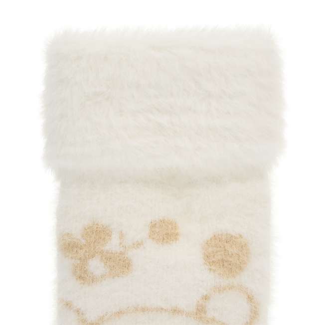 Calcetines de casa de Winnie the Pooh