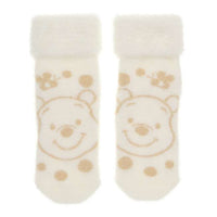 Calcetines de casa de Winnie the Pooh