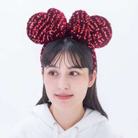 Cintillo Minnie talla única