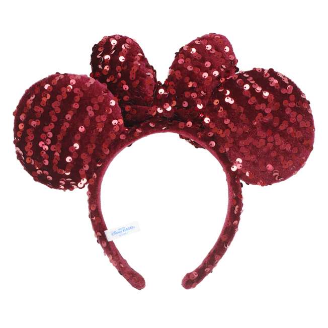 Cintillo Minnie talla única