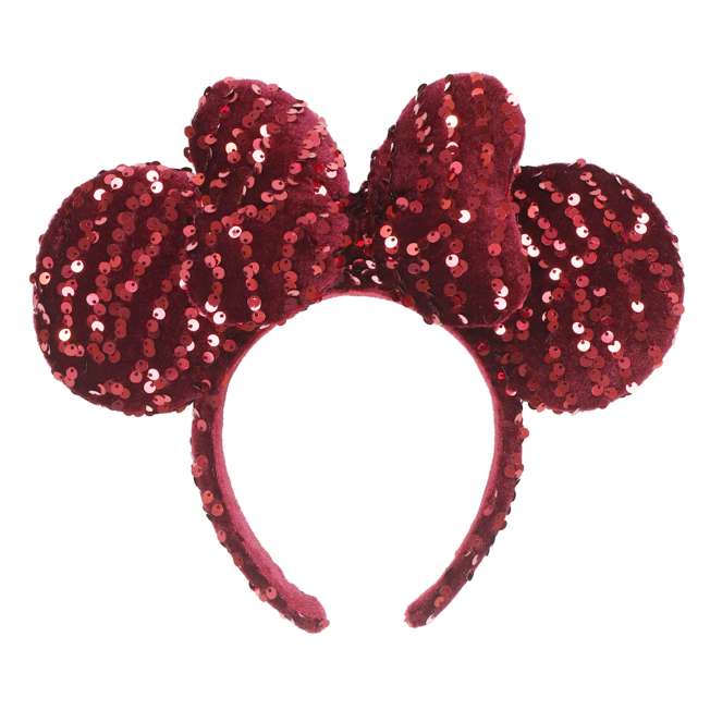 Cintillo Minnie talla única