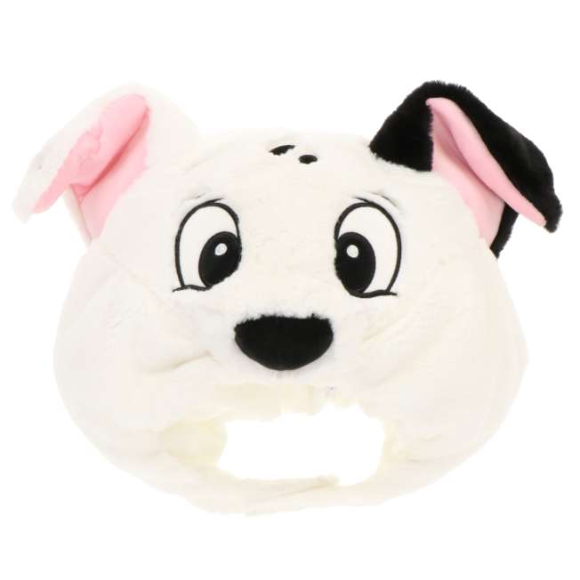 Gorro 101 dálmatas 58 cm