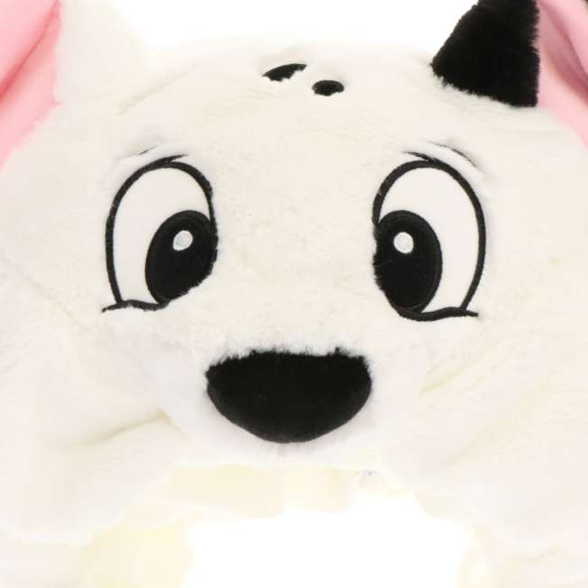 Gorro 101 dálmatas 58 cm