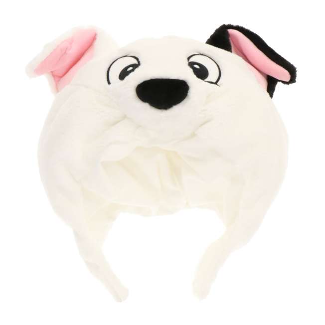 Gorro 101 dálmatas 58 cm