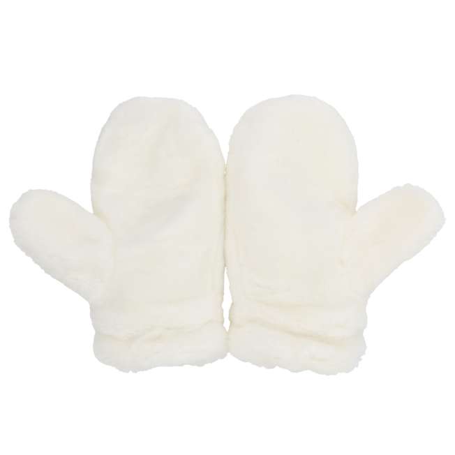Guantes Mickey Mouse talla única