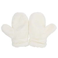 Guantes Mickey Mouse talla única