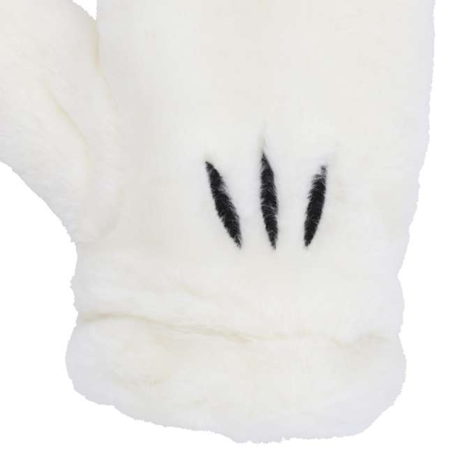 Guantes Mickey Mouse talla única