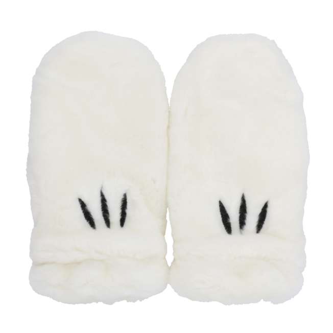 Guantes Mickey Mouse talla única