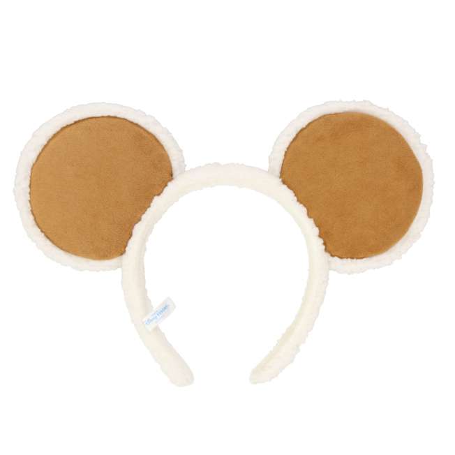 Diadema de Mickey talla única