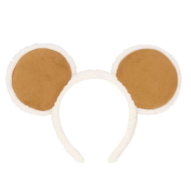 Diadema de Mickey talla única