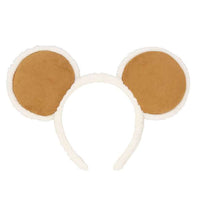 Diadema de Mickey talla única