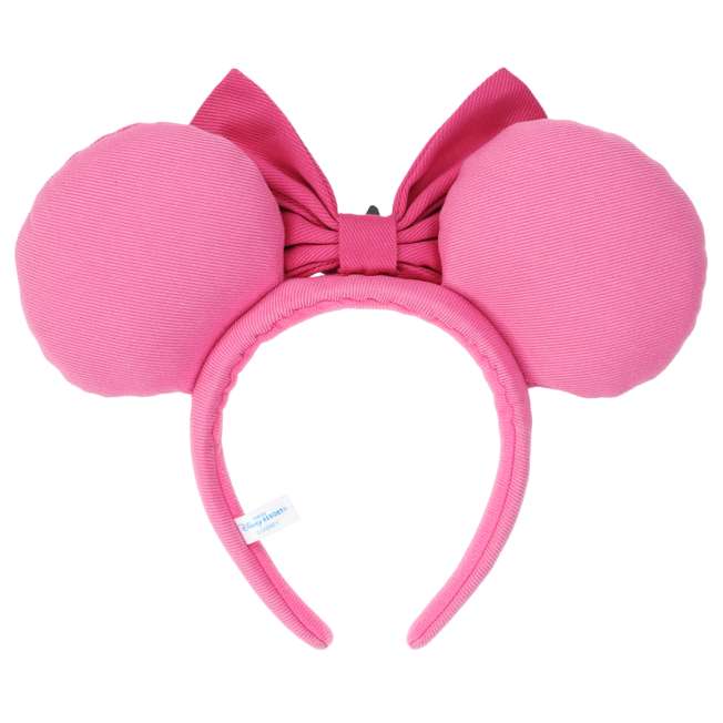 Cintillo de Minnie