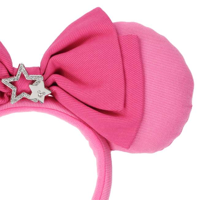 Cintillo de Minnie
