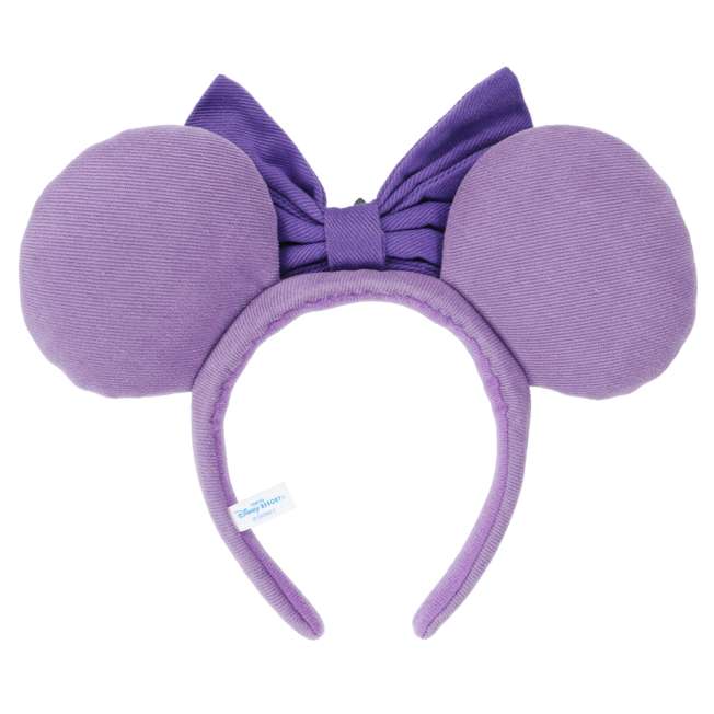 Cintillo de Minnie Mouse