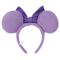 Cintillo de Minnie Mouse