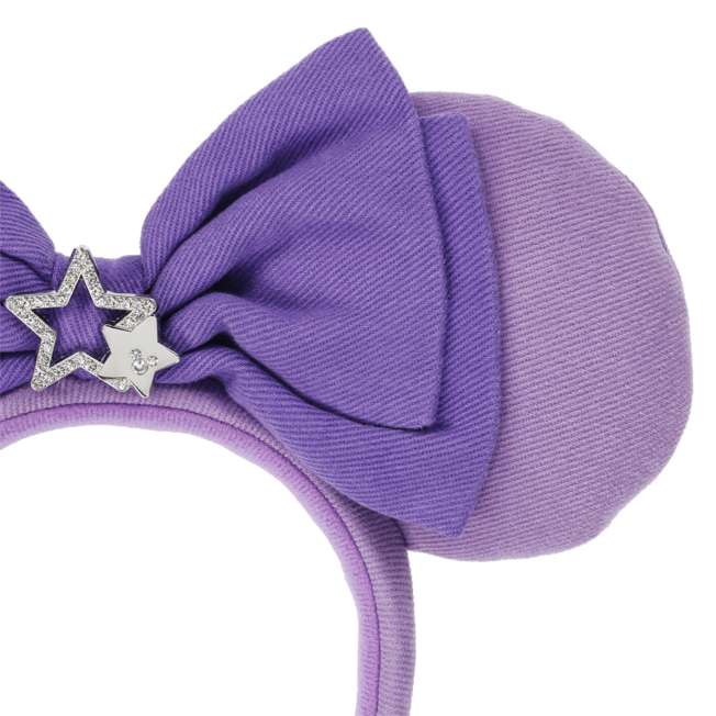 Cintillo de Minnie Mouse
