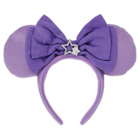 Cintillo de Minnie Mouse