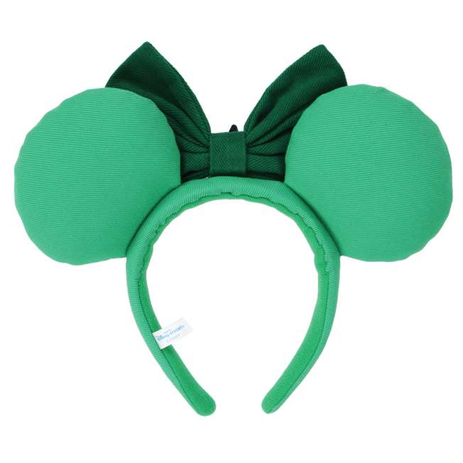 Diadema talla única de Minnie