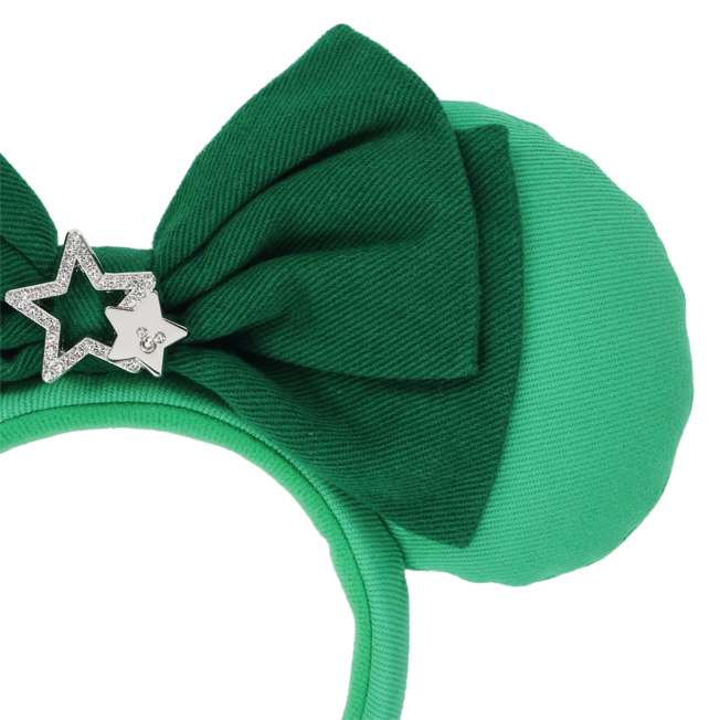 Diadema talla única de Minnie