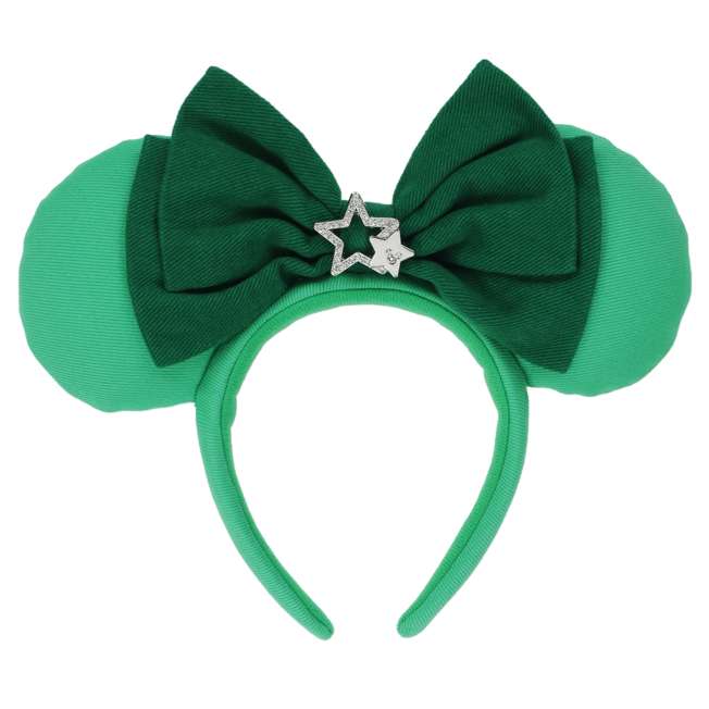Diadema talla única de Minnie