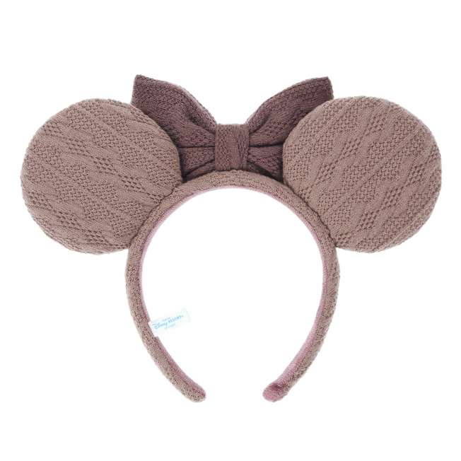 Cintillo de Minnie, talla única