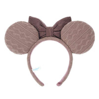 Cintillo de Minnie, talla única