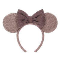 Cintillo de Minnie, talla única