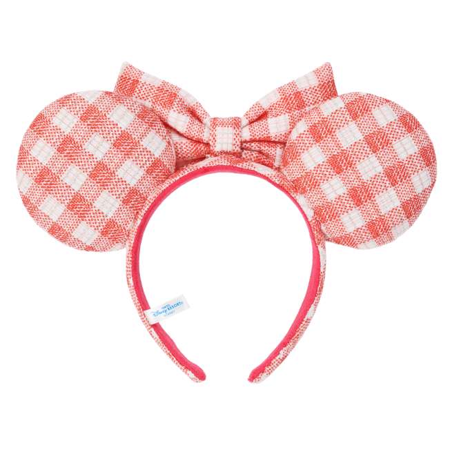 Cintillo de Minnie Mouse