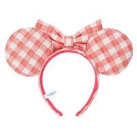Cintillo de Minnie Mouse