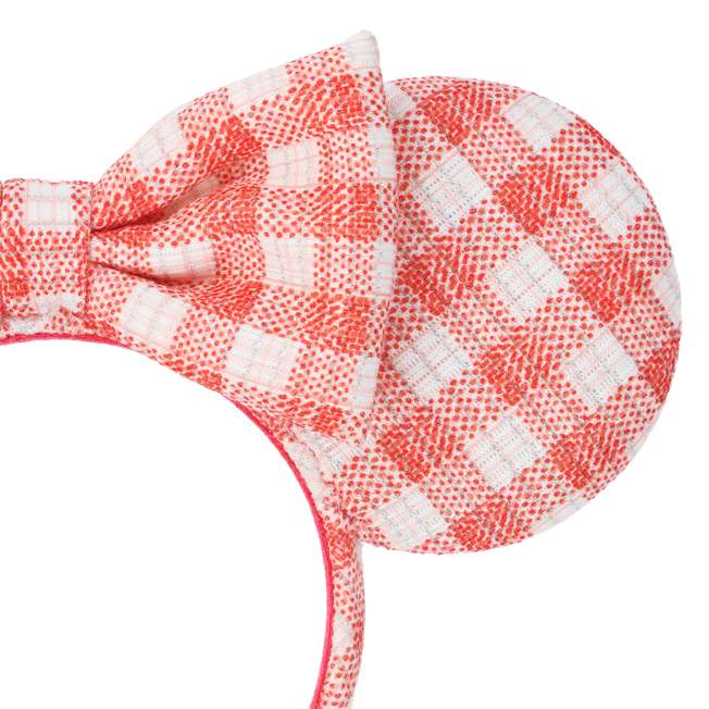 Cintillo de Minnie Mouse