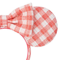 Cintillo de Minnie Mouse