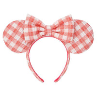 Cintillo de Minnie Mouse