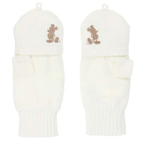Mitones de Mickey Mouse