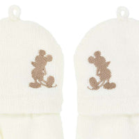Mitones de Mickey Mouse