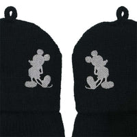 Mitones de Mickey Mouse