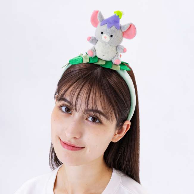 Cintillo Disney talla única