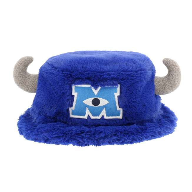 Sombrero Monsters, Inc. de 58 cm
