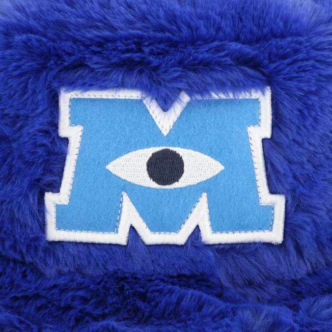 Sombrero Monsters, Inc. de 58 cm
