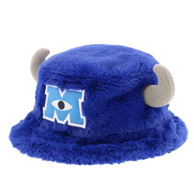 Sombrero Monsters, Inc. de 58 cm