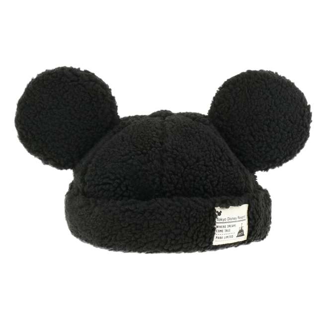 Gorra de Mickey 58 cm