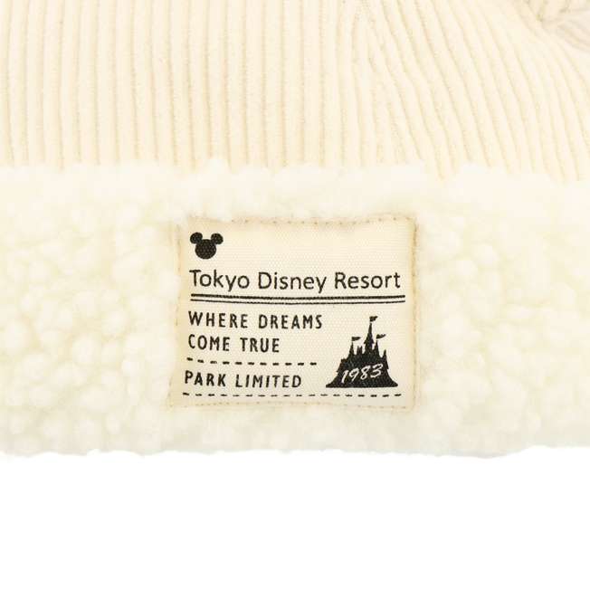 Jockey Mickey 58 cm