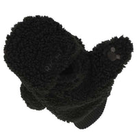 Guantes Mickey talla única