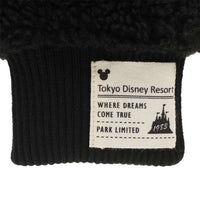 Guantes Mickey talla única