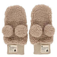 Guantes Disney talla única