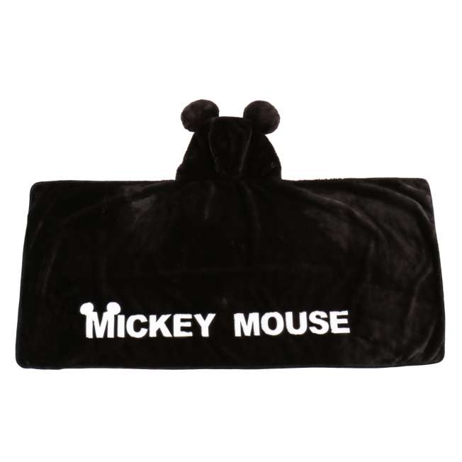 Manta de Mickey Mouse