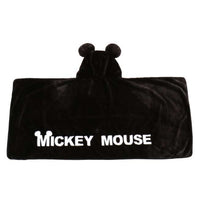 Manta de Mickey Mouse