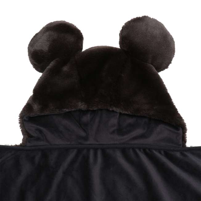 Manta de Mickey Mouse