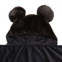 Manta de Mickey Mouse